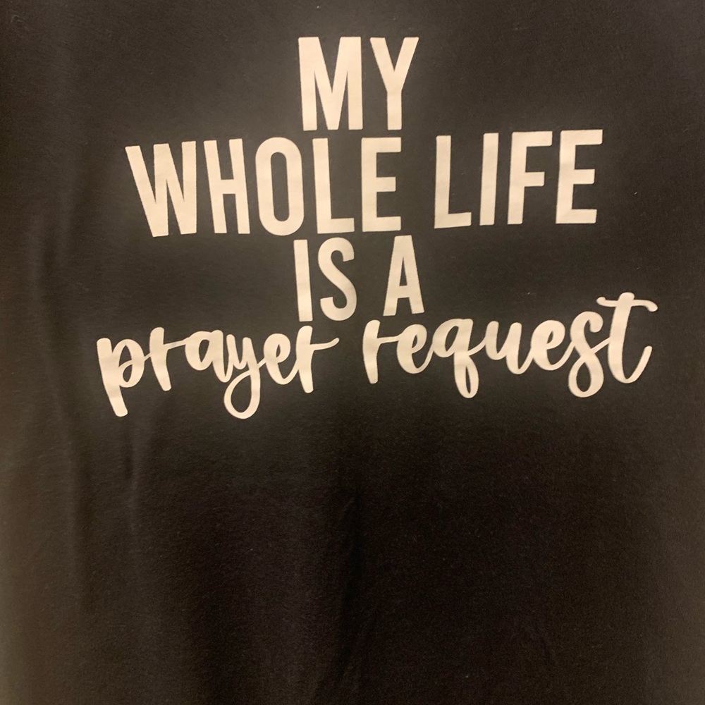 Boutique women’s t-shirt